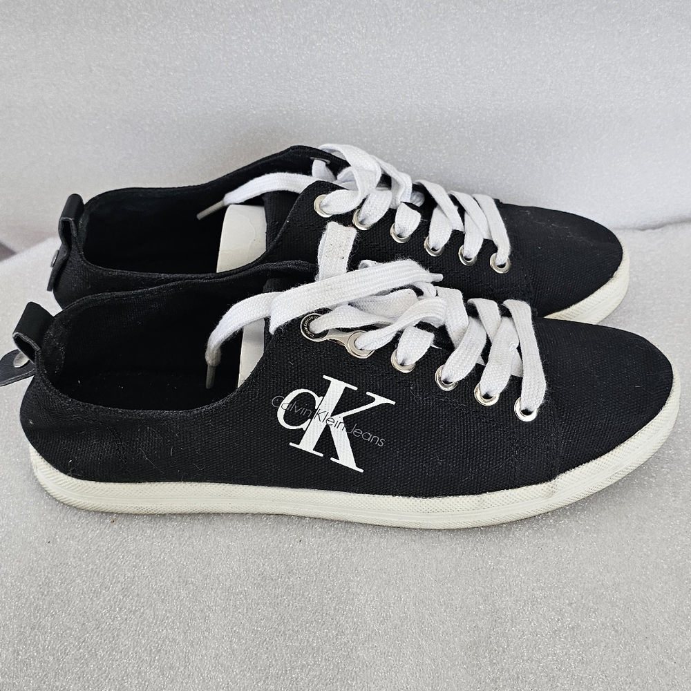 Calvin Klein shoes